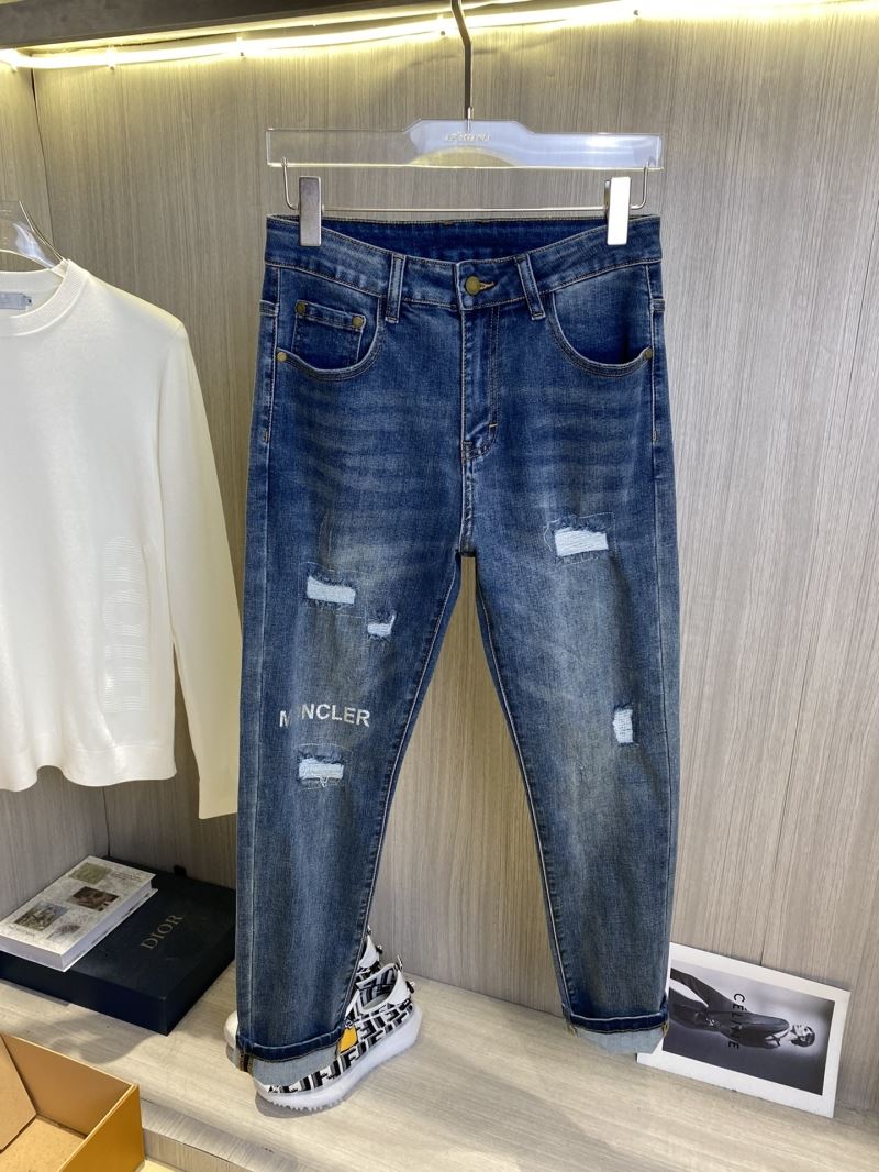 Moncler Jeans